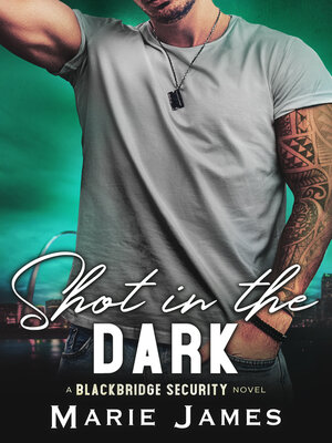 cover image of Shot in the Dark